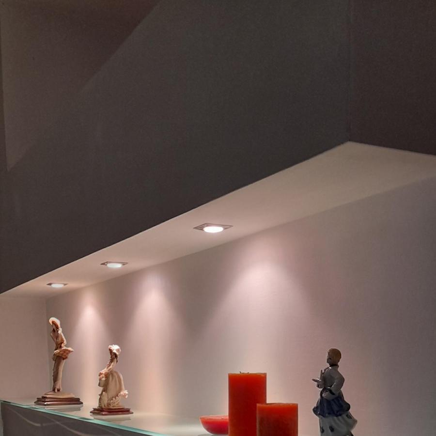 Il Viale Appartement Massa  Buitenkant foto