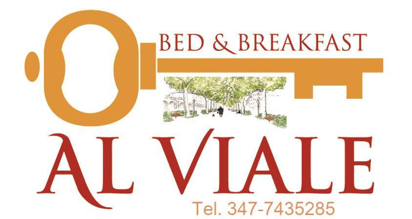 Il Viale Appartement Massa  Buitenkant foto