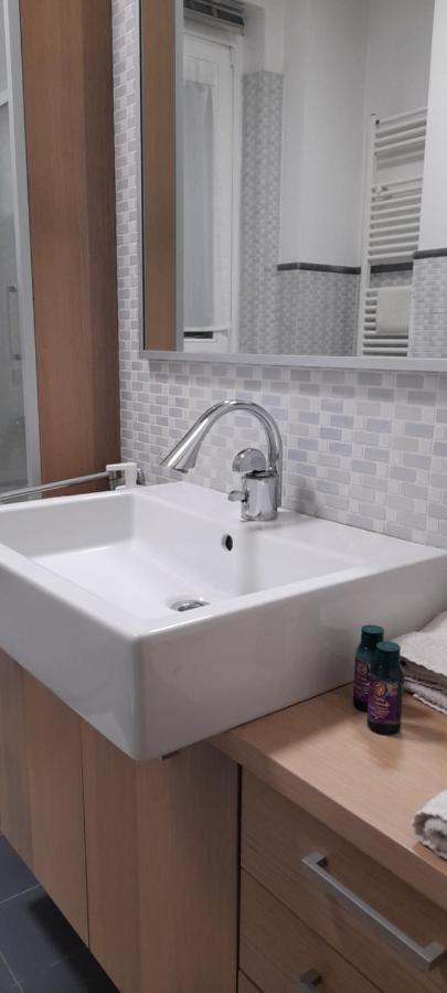 Il Viale Appartement Massa  Buitenkant foto