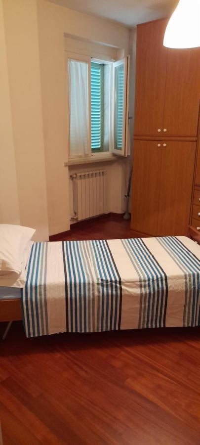 Il Viale Appartement Massa  Buitenkant foto