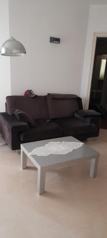 Il Viale Appartement Massa  Buitenkant foto