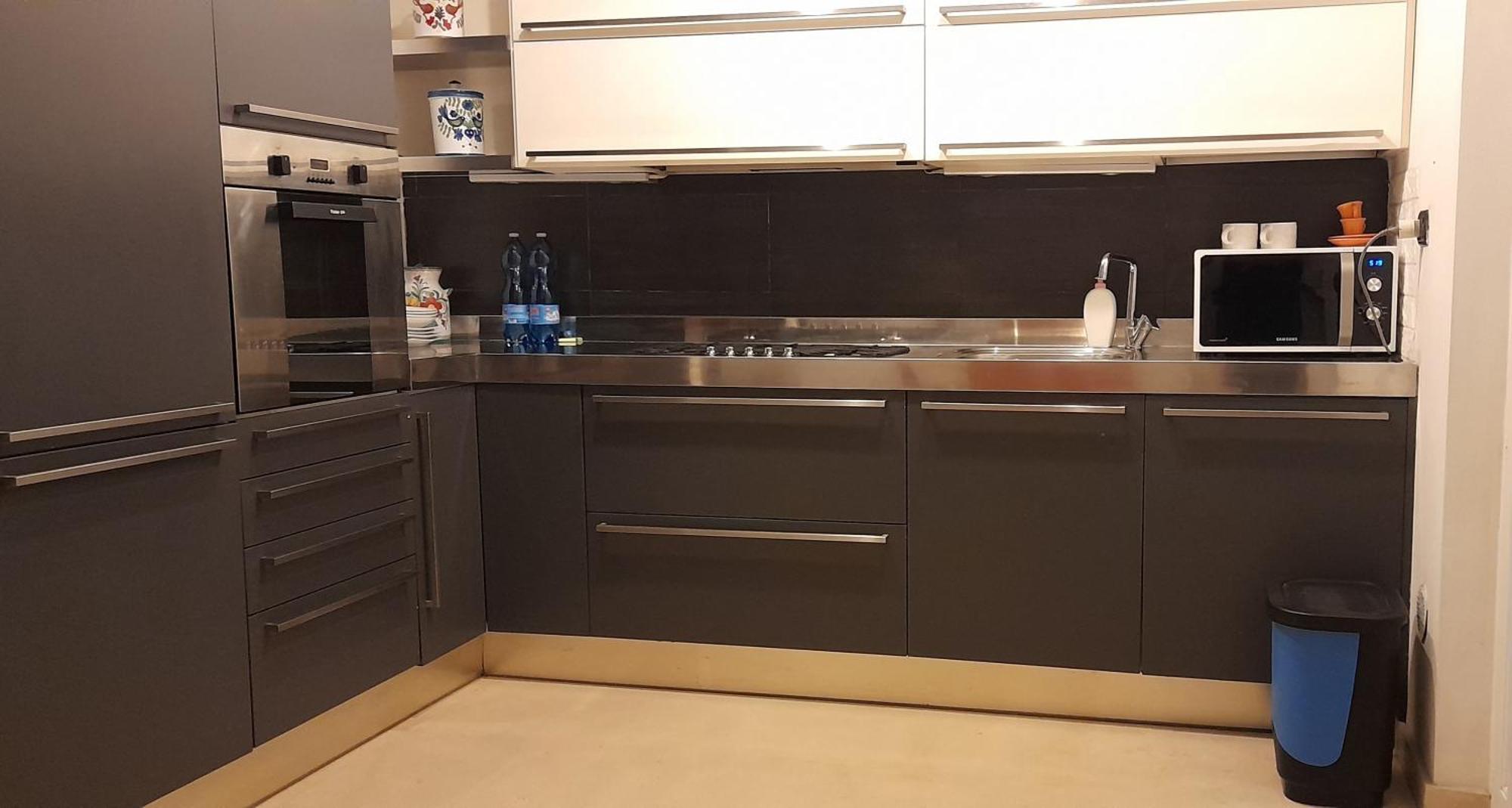 Il Viale Appartement Massa  Buitenkant foto