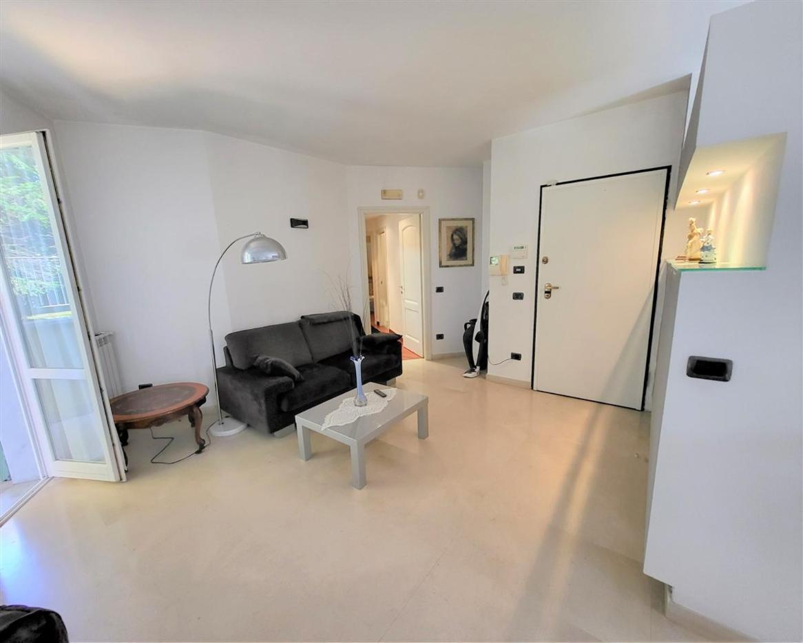 Il Viale Appartement Massa  Kamer foto